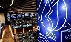 Borsa güne düşüşle başladı