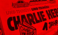 Türkiye'den Charlie Hebdo dergisine tepki