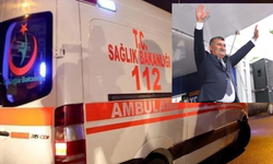 MHP’li başkan hayatını kaybetti