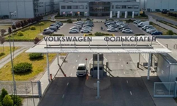 Volkswagen Rusya’daki varlıklarını sattı