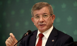 Ahmet Davutoğlu: AK Parti ve MHP’nin serveti araştırılsın