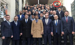 2019'da çekilen fotoğraf ortaya çıktı; Sinan Ateş ve azmettiricisi aynı karede!