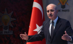 AK Partili Kurtulmuş'tan 'yeni anayasa' sözü: Boynumuzun borcu