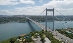 İstanbul Boğazı çift yönlü olarak gemi trafiğine kapatıldı