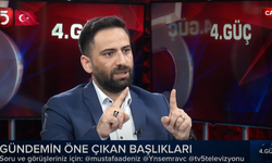 Deniz: Bütçenin dışında büyük bir vurgun var şuan