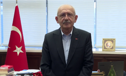 Kılıçdaroğlu'ndan vatandaşlara SMS: Borçlardan kurtulma referandumu