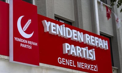 Yeniden Refah Partisi Seçim Sonuçları belli oldu