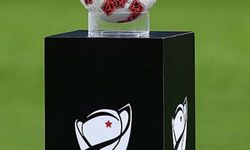 Türkiye Kupası'nda son 16 sürprizi