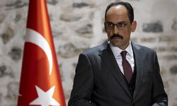 Son dakika! İbrahim Kalın MİT Başkanlığı'na atandı