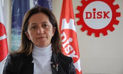 DİSK Başkanı: Asgari ücret belirlenirken işçinin geçim şartları göz önünde bulundurulmamıştır