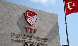 TFF, yeni sezon takvimini açıkladı