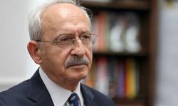 Kemal Kılıçdaroğlu: Filistin halkının her zaman yanındayız