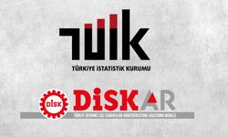 TÜİK'in 3 milyon dediği işsizliğe DİSK-AR 9 milyon dedi 