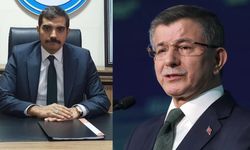 Davutoğlu, Ateş'i hatırlattı: Cinayeti aydınlatmak yeni İçişleri Bakanı'nın en önemli görevidir