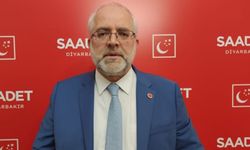 Saadet Partili Bozan: GAP bir an önce tamamlanmalıdır