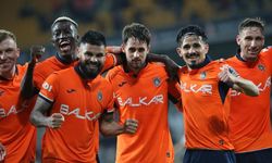 Başakşehir, Trabzonspor'u evinde 3-1 ile geçti