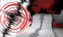 Kırgızistan’da 7 büyüklüğünde deprem meydana geldi