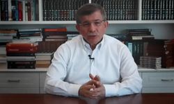 Ahmet Davutoğlu: Nass ortada Erdoğan nerede?