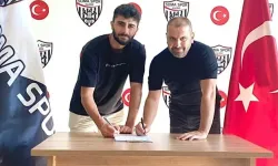 Somaspor'dan Beşiktaş'a: Emrecan Bulut Beşiktaş ile anlaştı