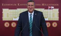 CHP'li Gürer'den selden etkilenen çiftçiler için TBMM'ye kanun teklifi 