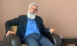 Furkan Vakfı’nın kurucusu Alparslan Kuytul tahliye edildi