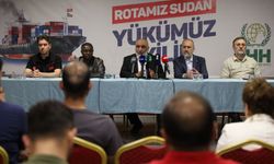 İHH Sudan için geniş kapsamlı yardım çalışması başlattı