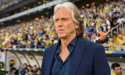 Jorge Jesus İzmir’de Fenerbahçe başındaki son maçına çıkacak