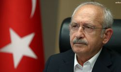 Kılıçdaroğlu, CHP TBMM Grup Toplantısı'na ilişkin milletvekillerine yazı gönderdi
