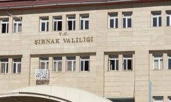 Şırnak'ta 3 bölge 'geçici özel güvenlik bölgesi' ilan edildi