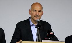 Soylu'dan döneminin A takımının görevden alınmasına ilişkin açıklama: Kim kimle çalışmak istiyorsa onun takdirindedir