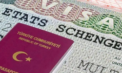 Avrupa Birliği’nden Schengen vizesiyle ilgili yeni karar