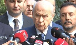 Devlet Bahçeli’den ‘kongre’ açıklaması: ‘Erken yapalım’ dersek…