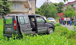 Feci olay! Pusu kurduğu kardeşinin aracına ateş açtı: 1 ölü