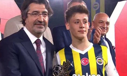 Kutlamalara 5 yıldızlı forma ile çıkan Fenerbahçe, PFDK'ya sevk edildi