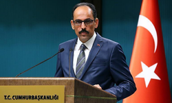 MİT Başkanlığı görevine getirilen İbrahim Kalın Kimdir?