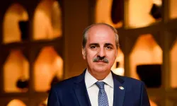 Kurtulmuş: İsrail'in en büyük gücü İslam coğrafyasının paramparça olmasıdır