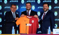 RAMS Park, Galatasaray'ın stadyum isim sponsoru oldu