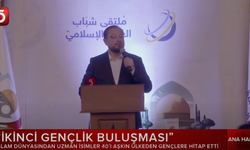 İslam Dünyası İkinci Gençlik Buluşması