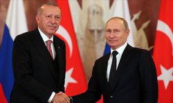 Erdoğan ve Putin görüşecek