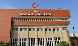 Adana Valiliği'nden HÜDA PAR İl Başkanlığı'na yapılan saldırıya ilişkin açıklama