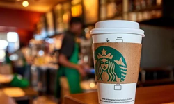 Starbucks'tan iki ayda ikinci zam: En ucuz kahve artık 45 TL