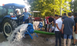 Burdur’da acı olay! Kaybolan 7 yaşındaki çocuk sulama kanalında ölü bulundu