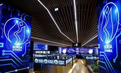 Borsa İstanbul'dan yeni rekor