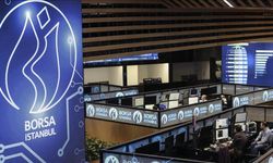 Borsa İstanbul güne rekorla başladı