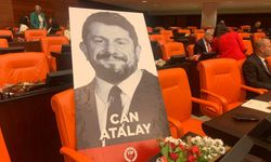 TİP'li vekil Can Atalay’ın tahliye başvurusu reddedildi