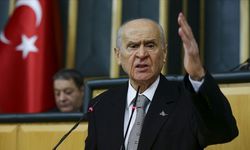 Bahçeli: İsveç, milli varlığımızı tehdit eden bir ülkedir