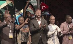 Yasin Hacıoğlu: Gana yeniden Afrika'nın en büyük altın üreticisi oldu