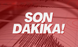 AFAD açıkladı! Malatya'da deprem oldu