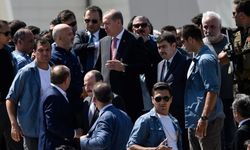 CB Erdoğan’ı korumanın bir günlük bedeli yaklaşık 230 asgari ücretlinin maaşına denk geliyor