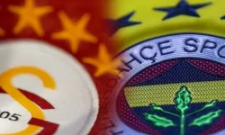 Galatasaray - Fenerbahçe Süper Kupa maçı devre arasında oynanacak